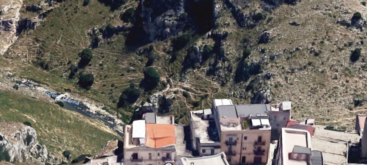 Uno Sguardo Sui Sassi Matera Exterior foto